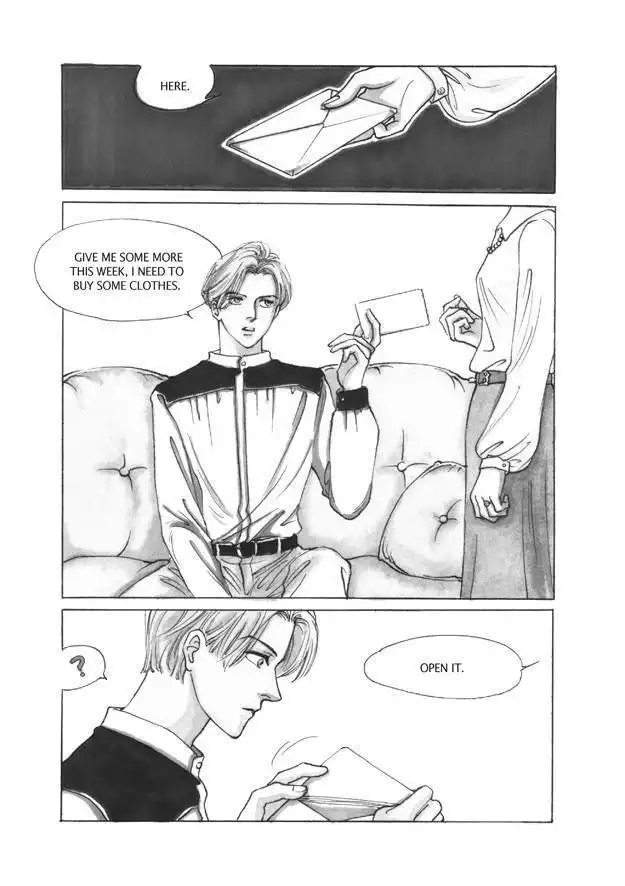 Do Whatever You Want Chapter 5 2